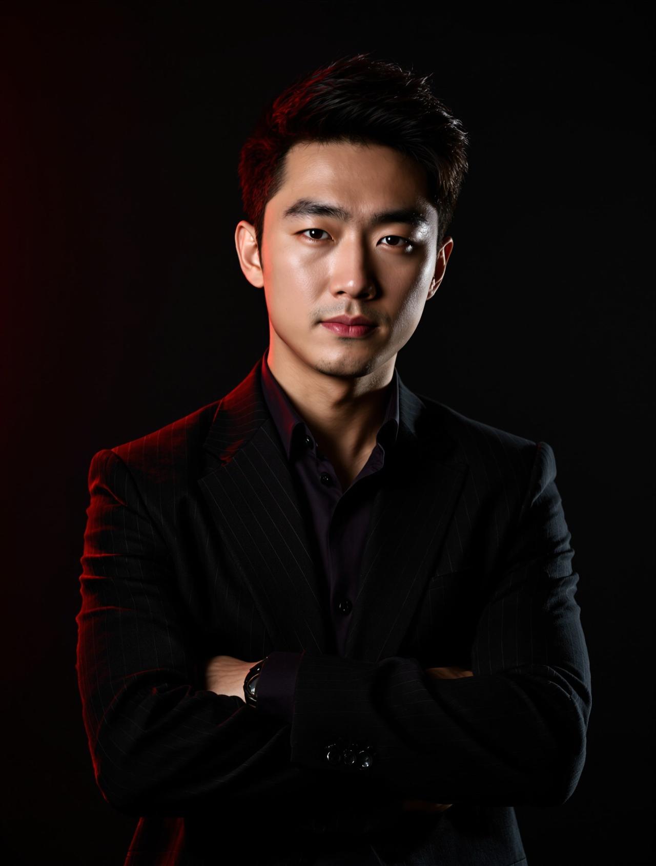 时尚界的泥石流让你觉得娱乐圈明星反差大 这造型我给满分